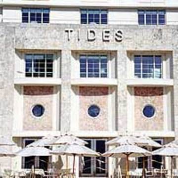 Tides South Beach Miami Beach Dış mekan fotoğraf