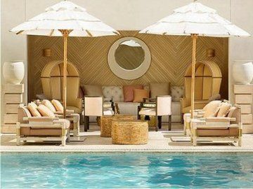 Tides South Beach Miami Beach Dış mekan fotoğraf